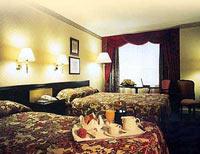 Holiday Inn Mayfair 3* ( Hotel in London, England )