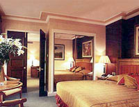 Holiday Inn Mayfair 3* ( Hotel in London, England )